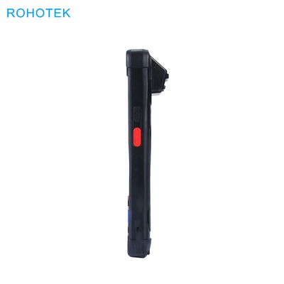 Handheld Android Computer PDA Compact Wireless And Lightweight
