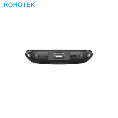 Handheld PDA Scanner Barcode IP67 Mobile Phone PDA Octa Core CPU