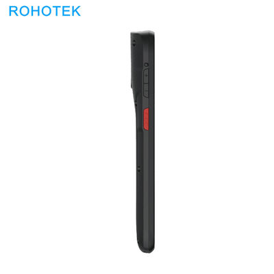Handheld Rugged PDA Android Powerful PDA Electronic Device IP65